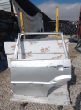 FORD FUSİON SOL ARKA KAPI ÇIKMA BOŞ ORJİNAL 2004-2012