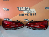 SCIROCCO TAKIM STOP ORJİNAL SCIROCCO TAKIM STOP ORJİNAL