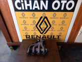 Oto Çıkma Parça / Renault / Fluence / Egzoz / Egzoz Manifoldu / Çıkma Parça 