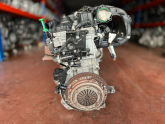 Oto Çıkma Parça / Citroen / C4 / Motor / Motor (komple) / Çıkma Parça 