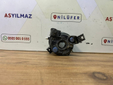 Oto Çıkma Parça / Audi / A4 / Far & Stop / Sis Farı / Çıkma Parça 