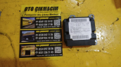 PEUGEOT 3008 Modeli için 9824812180 Numaralı Airbag Beyni
