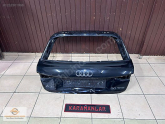 Oto Çıkma Parça / Audi / A3 / Kaporta & Karoser / Bagaj Kapağı / Çıkma Parça 