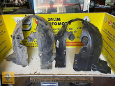 Oto Çıkma Parça / Renault / R 5 / Kaporta & Karoser / Davlumbaz / Çıkma Parça 