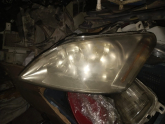 FORD FOCUS 2 SOL FAR-ALKO OTMOTİV
