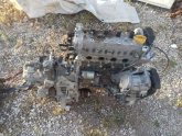 Oto Çıkma Parça / Fiat / Egea / Klima / Klima Kompresörü / Çıkma Parça 