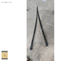 GOLF ARKA TAMPON BRAKETİ ORTA 1K0854319