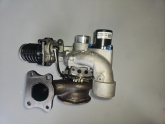 Oto Çıkma Parça / Opel / Corsa / Motor / Turbo / Çıkma Parça 