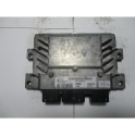 Ford Fiesta 1.4 Motor Beyni S180047003 G 8V21-12A650-TG EMS2102