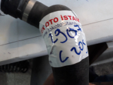 Oto Çıkma Parça / Mercedes / C Serisi / Radyatör / İntercooler Hortumu / Çıkma Parça 