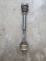PASSAT B5.5 L AKS (ALZ MOTOR)
