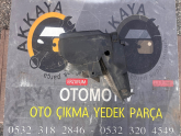 Oto Çıkma Parça / Peugeot / 307 / Elektrik / Sigorta Kutusu / Çıkma Parça 