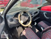Hurda Belgeli Araçlar / Dacia / Logan
