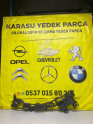Oto Çıkma Parça / Citroen / Berlingo / Tampon / Tutucu Braketi / Çıkma Parça 