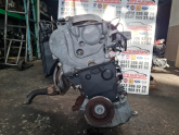 RENAULT LAGUNA 2.0 BENZİNLİ ORİJİNAL MUAYYER MOTOR