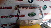 Opel corsa C bagaj kapagı