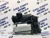 Oto Çıkma Parça / Land Rover / Range Rover / Klima / Klima Kompresörü / Sıfır Parça 