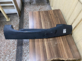 Oto Çıkma Parça / Fiat / Doblo / Teyp / Teyp Çerçevesi / Çıkma Parça 