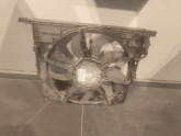 BMW F10 RADYATÖR SOĞUTMA FANI 7726014024 HS