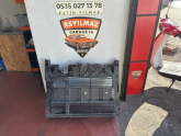 FORD TRANSİT COURİER ÖN PANEL ORJİNAL R2X6-16E146B 2025- FORD TRANSİT COURİER ÖN PANEL ORJİNAL R2X6-16E146B 2025-