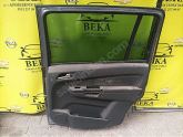 Oto Çıkma Parça / Opel / Zafira / Kaporta & Karoser / Sağ Arka Kapı / Çıkma Parça 
