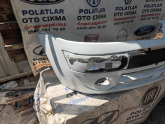 Oto Çıkma Parça / Renault / Clio / Tampon / Ön Tampon / Çıkma Parça 