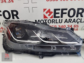Oto Çıkma Parça / Toyota / Corolla / Far & Stop / Sağ Ön Far / Sıfır Parça 