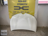 651228714R RENAULT CLİO 5 MOTOR KAPUTU ORJ ÇIKMA RENKAY OTO