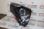 Oto Çıkma Parça / Ford / Tourneo Courier / Far & Stop / Sağ Ön Far / Çıkma Parça 