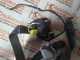 Oto Çıkma Parça / Volvo / S80 / Airbag / Emniyet Kemeri / Çıkma Parça 