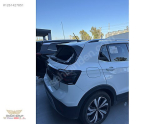 Oto Çıkma Parça / Volkswagen / T-Cross / Kaporta & Karoser / Arka Çamurluk / Çıkma Parça 