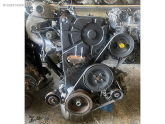 Hyundai Getz 1.4 Benzinli Çıkma Motor
