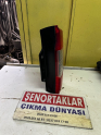 Oto Çıkma Parça / Fiat / Fiorino / Far & Stop / Sağ Arka Stop / Çıkma Parça 