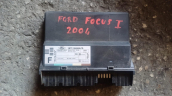 Oto Çıkma Parça / Ford / Focus / Beyin / Merkezi Kilit Beyni / Çıkma Parça 