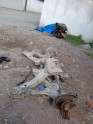 Oto Çıkma Parça / Opel / Omega / Defransiyel / Arka Defransiyel / Çıkma Parça 