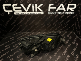 Oto Çıkma Parça / Skoda / Octavia / Far & Stop / Sağ Ön Far / Çıkma Parça 