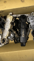 Oto Çıkma Parça / Opel / Corsa / Motor / Külbütör Kapağı / Çıkma Parça 