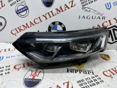 Oto Çıkma Parça / Renault / Koleos / Far & Stop / Sol Ön Far / Çıkma Parça 