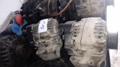 Oto Çıkma Parça / Fiat / Doblo / Elektrik / Şarj Dinamosu / Çıkma Parça 