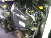 Oto Çıkma Parça / Dacia / Duster / Motor / Motor (komple) / Çıkma Parça 
