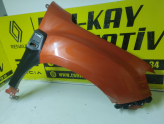 Oto Çıkma Parça / Dacia / Duster / Kaporta & Karoser / Sağ Ön Çamurluk / Çıkma Parça 