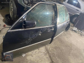 Oto Çıkma Parça / Mercedes / SL / Kaporta & Karoser / Sol Ön Kapı / Çıkma Parça 