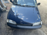 Oto Çıkma Parça / Suzuki / Swift / Göğüslük & Torpido / Torpido Kapağı / Çıkma Parça 