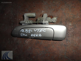 HONDA CIVIC 2002 ÇIKMA SOL ARKA DIŞ AÇMA