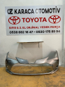 2019-2025 TOYOTA COROLLA ÇIKMA ORJİNAL ÖN TAMPON