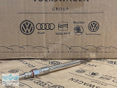 Oto Çıkma Parça / Volkswagen / Phaeton / Tampon / Tampon Izgarası / Sıfır Parça 
