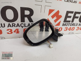 HONDA CİVİC SOL AYNA ÇIKMA ORİJİNAL PARÇA 2012-2015