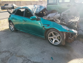 Oto Çıkma Parça / Mazda / Lantis / Motor / Motor (komple) / Çıkma Parça 