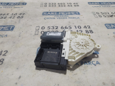 Oto Çıkma Parça / Seat / Leon / Oto Cam / Cam Motoru / Çıkma Parça 
