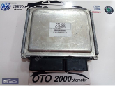 Oto Çıkma Parça / Volkswagen / Polo / Beyin / Motor Beyni / Çıkma Parça 